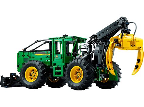 skid steer lego|john deere lego set.